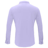 Barocco Ascend Stretch Shirt LAVENDER